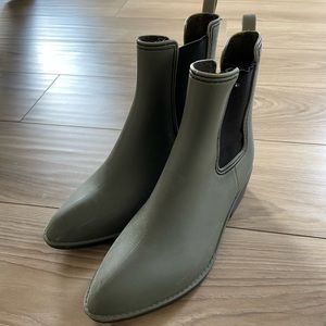 UO rainboots
